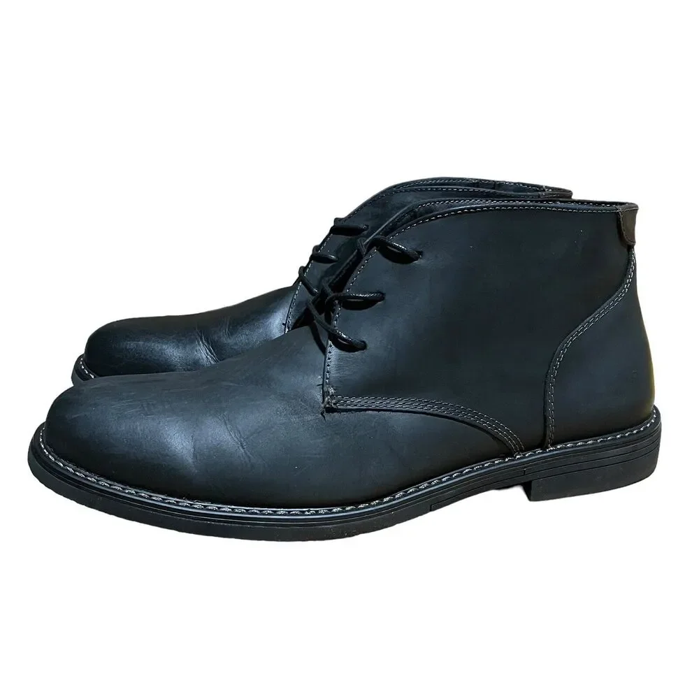 Nunn Bush new shown